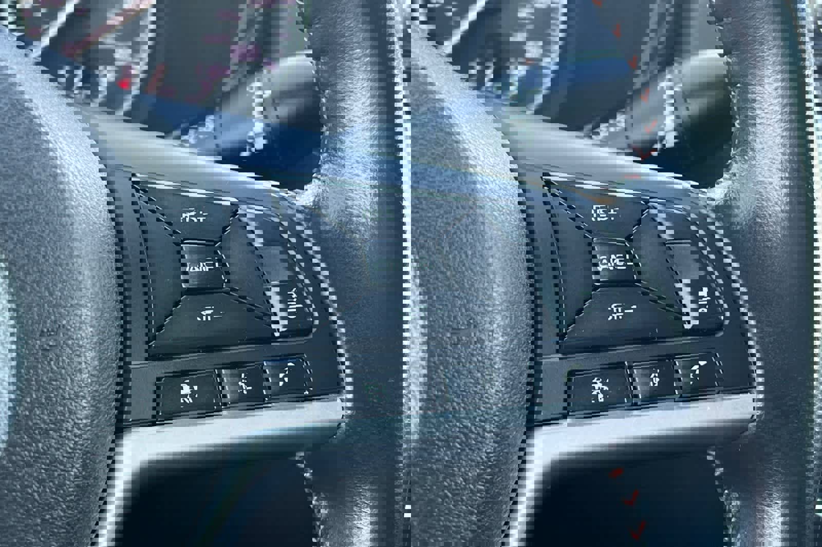 Used 2021 Nissan Sentra SR image 28