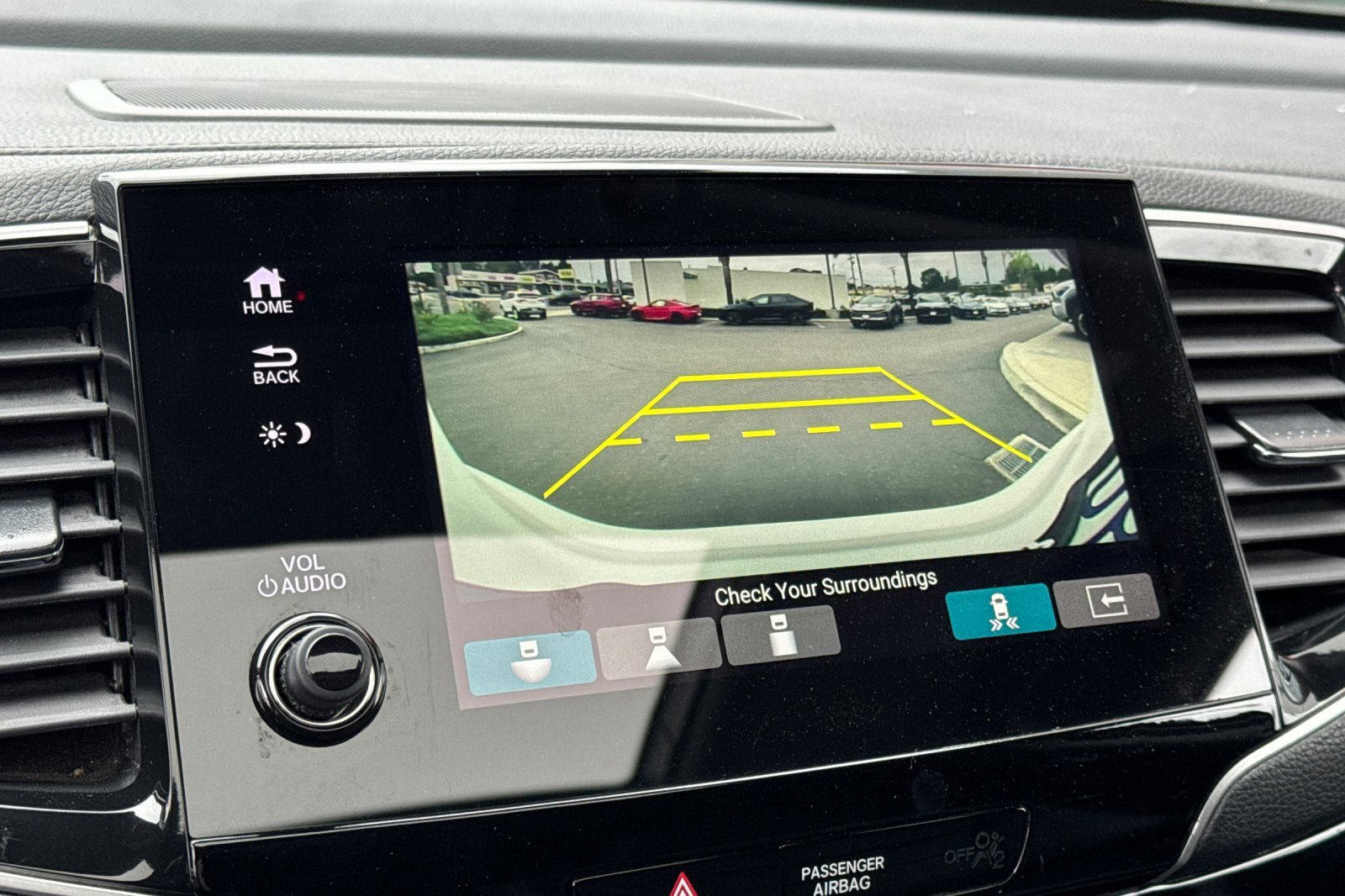 Used 2020 Honda Pilot Touring image 28