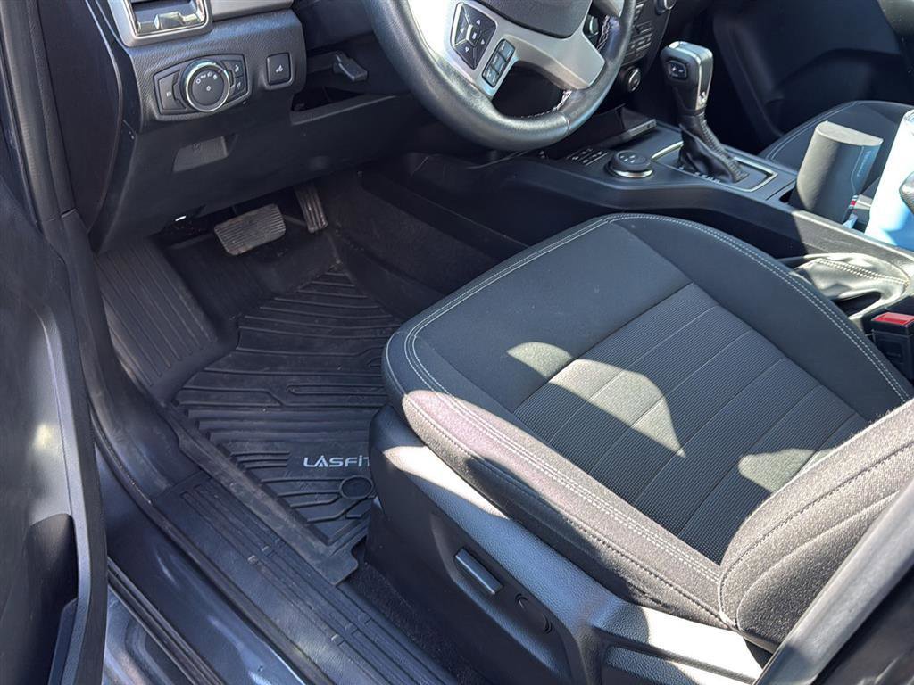 Used 2019 Ford Ranger XLT w/ Equipment Group 302A Luxury AWD/4WD image 20