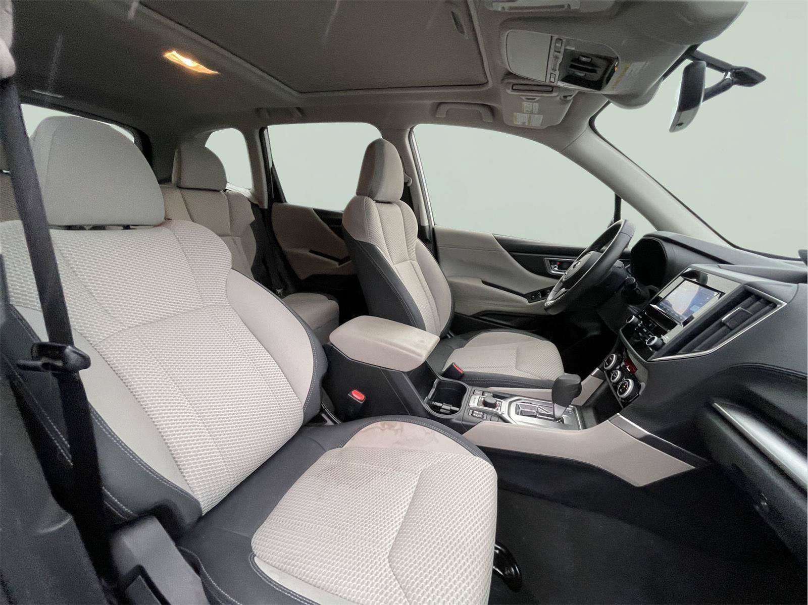 Used 2020 Subaru Forester Premium AWD/4WD image 20