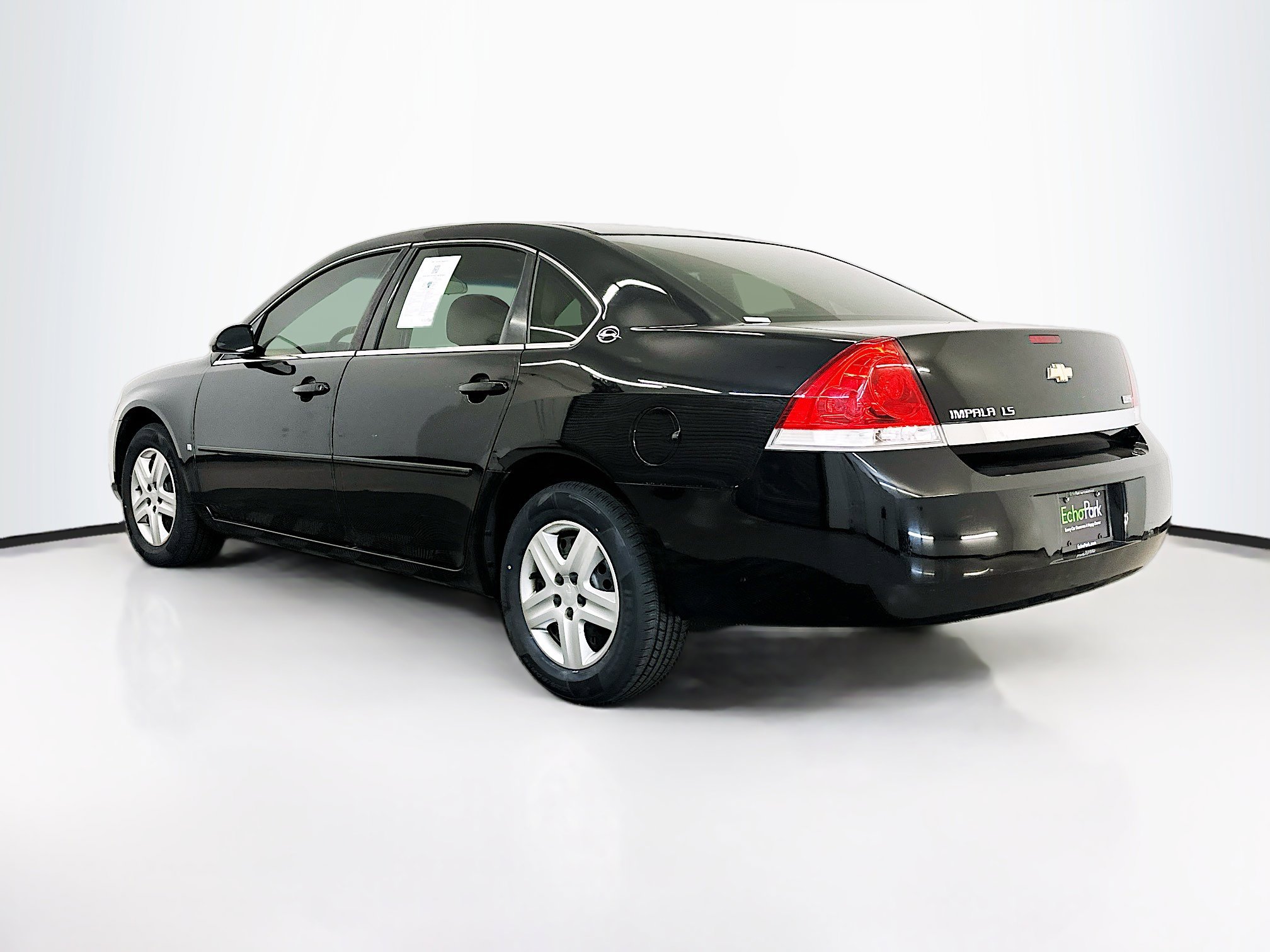 Used 2007 Chevrolet Impala LS image 5
