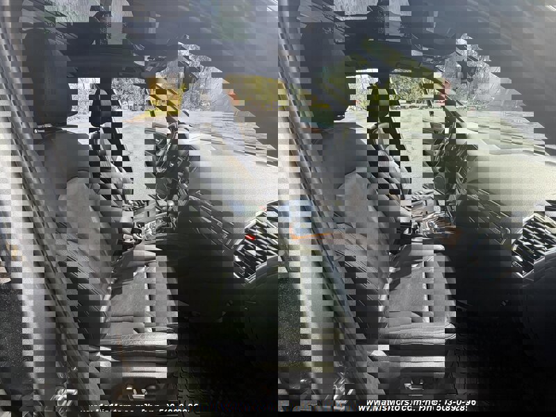 Used 2015 Audi Q5 TDI Premium Plus w/ Technology Package image 10