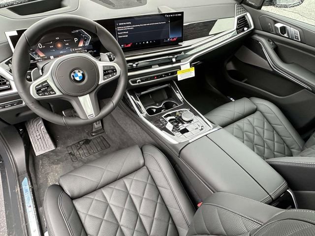 New 2026 BMW X7 xDrive40i AWD/4WD image 10