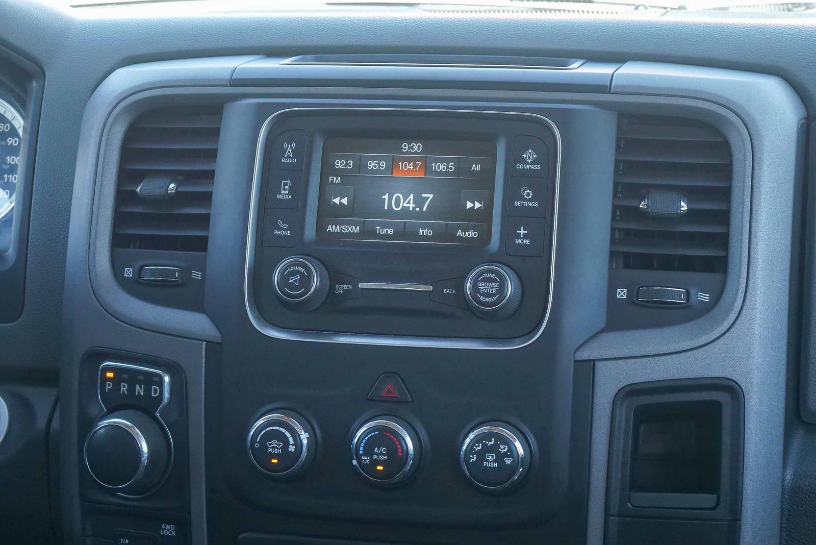 Used 2018 RAM 1500 Tradesman w/ Popular Equipment Group AWD/4WD image 13