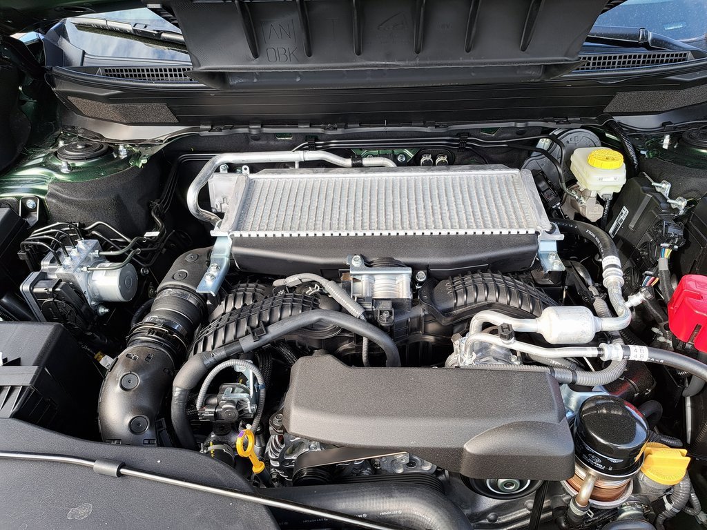 New 2026 Subaru Outback Wilderness image 17