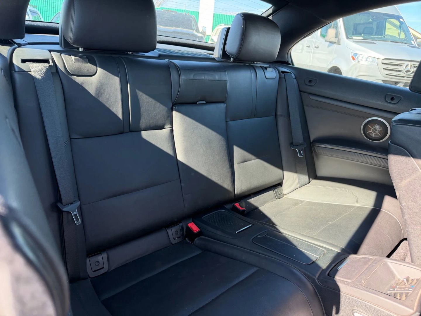 Used 2013 BMW M3 Convertible image 11