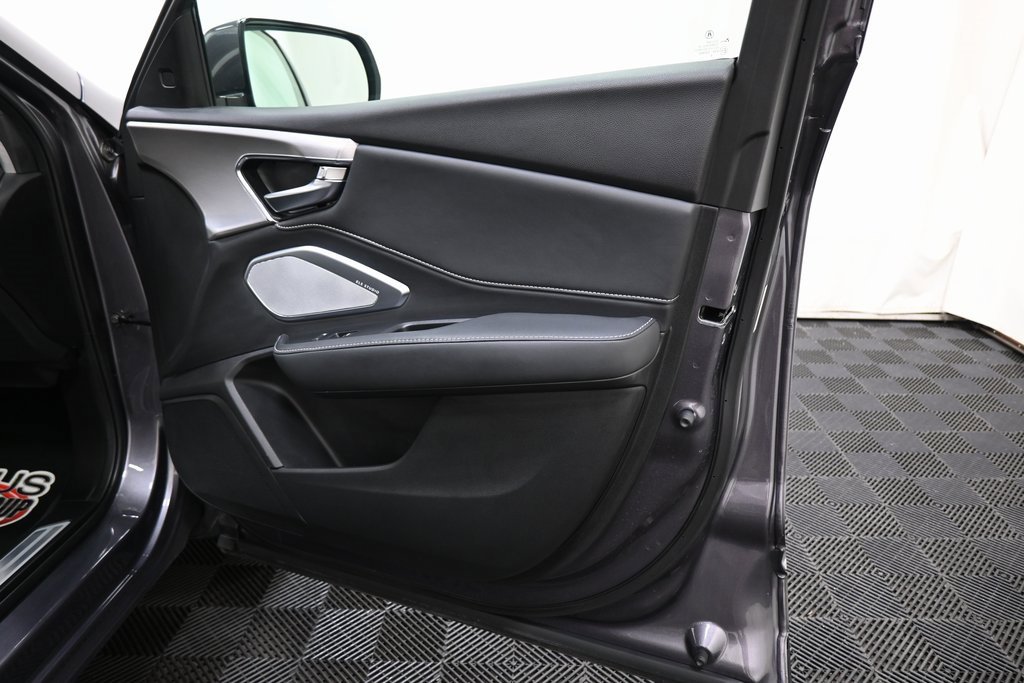 Used 2021 Acura RDX w/ Technology Package image 24
