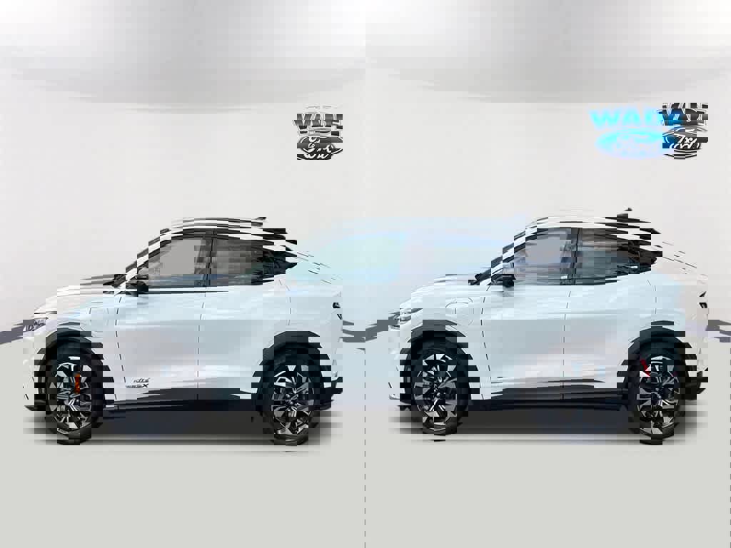 New 2024 Ford Mustang Mach-E Select w/ Comfort Package Lite image 8