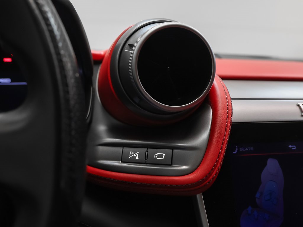 Certified 2018 Ferrari GTC4Lusso image 64