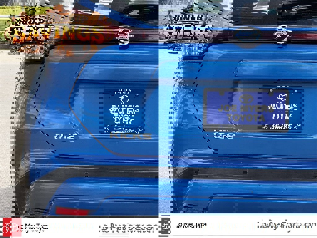 Used 2021 Nissan Kicks S image 10