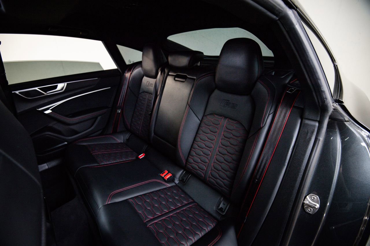 Used 2023 Audi RS 7 Sportback image 24