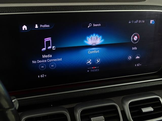 Used 2020 Mercedes-Benz GLE 350 GLE 350 image 28