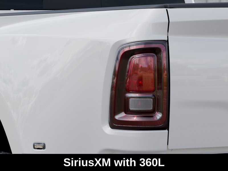 New 2027 RAM 3500 Tradesman AWD/4WD image 10