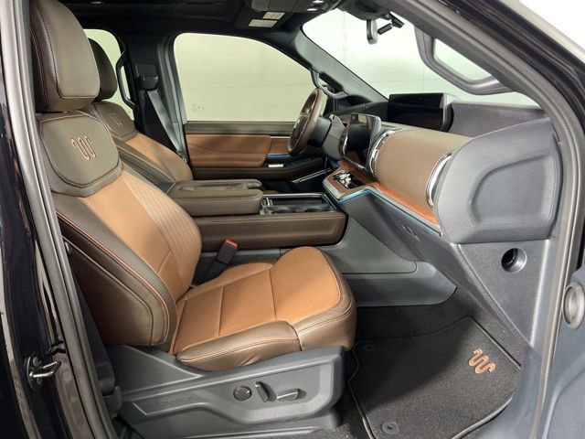 New 2026 Ford Expedition King Ranch AWD/4WD image 12