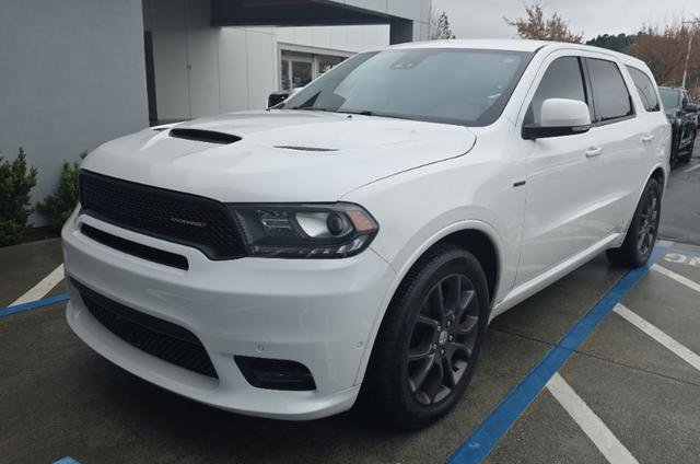 Used 2018 Dodge Durango R/T w/ Technology Group