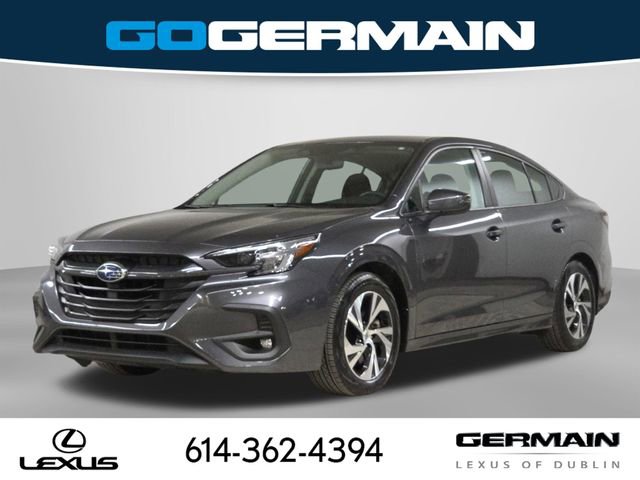Used 2025 Subaru Legacy Premium