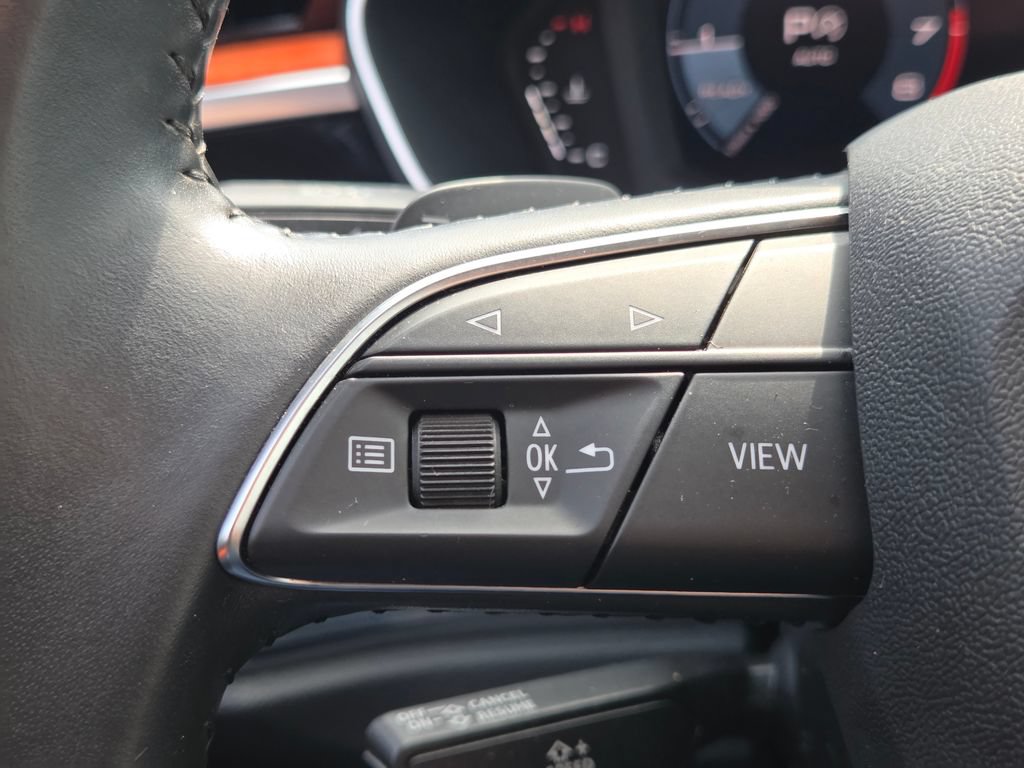 Used 2020 Audi Q3 2.0T Premium Plus AWD/4WD image 17