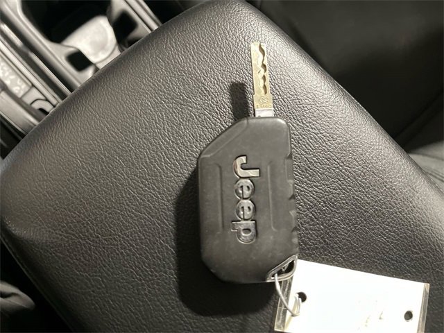 Certified 2020 Jeep Gladiator Sport image 20