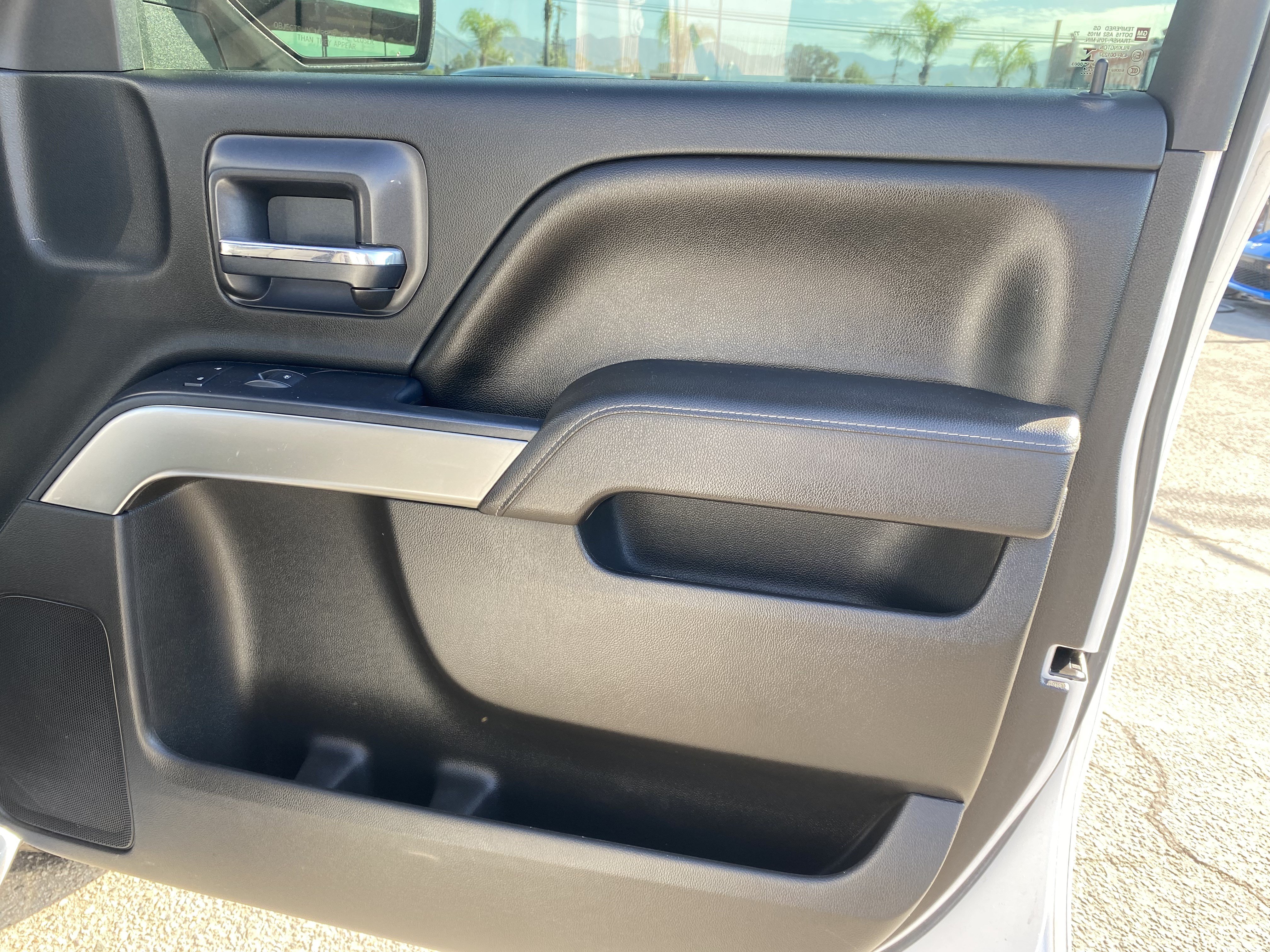 Used 2017 Chevrolet Silverado 1500 LT w/ All Star Edition RWD image 21