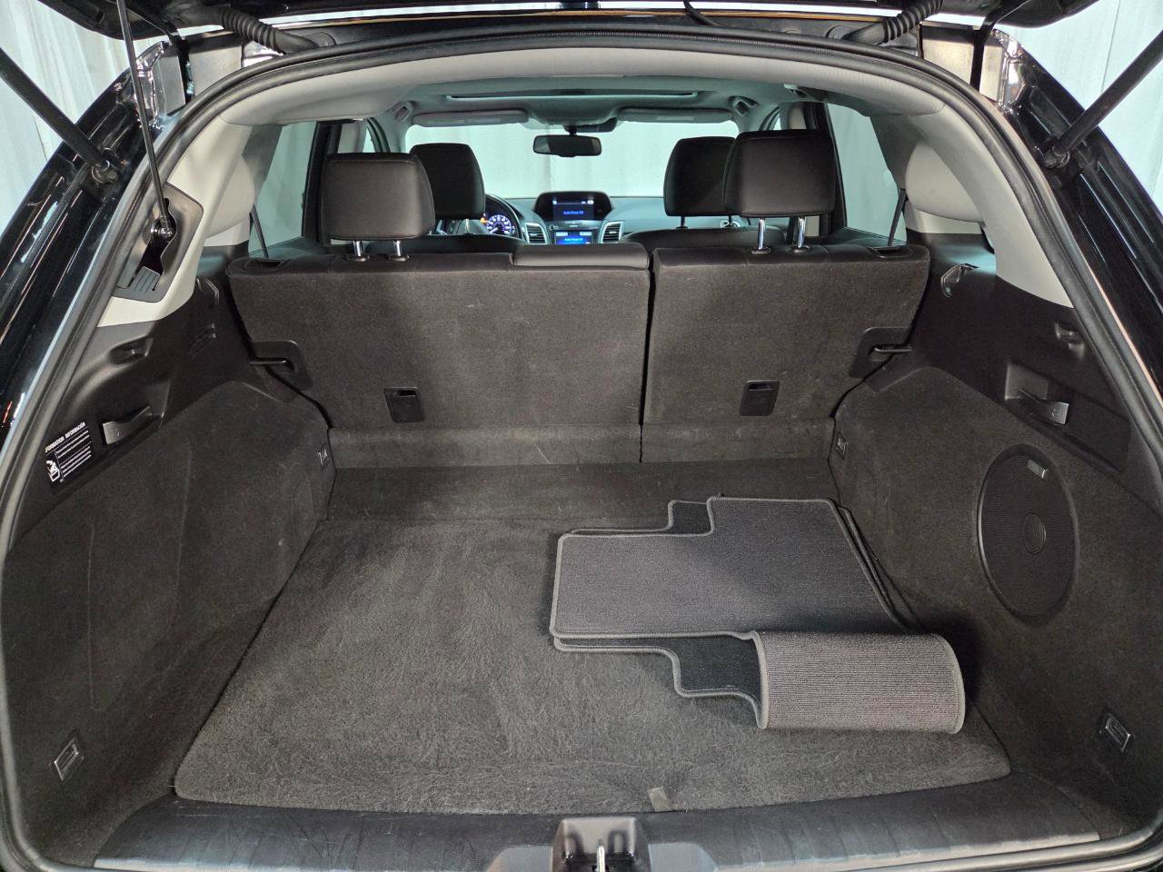 Used 2016 Acura RDX AWD w/ Advance Package image 8
