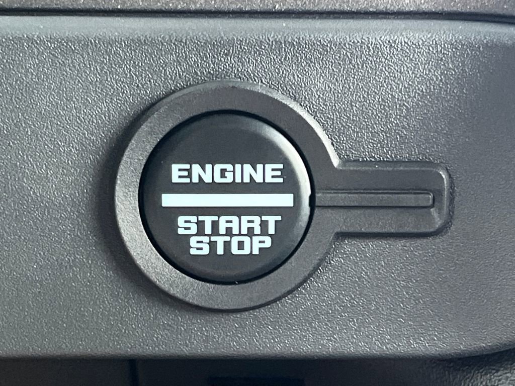 New 2025 Ford Bronco Badlands AWD/4WD image 9