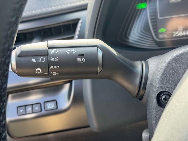 Certified 2023 Lexus UX 250h AWD w/ Accessory Package (Z2) image 30