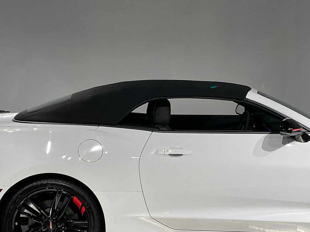 Used 2024 Chevrolet Camaro SS w/ Redline Edition image 80
