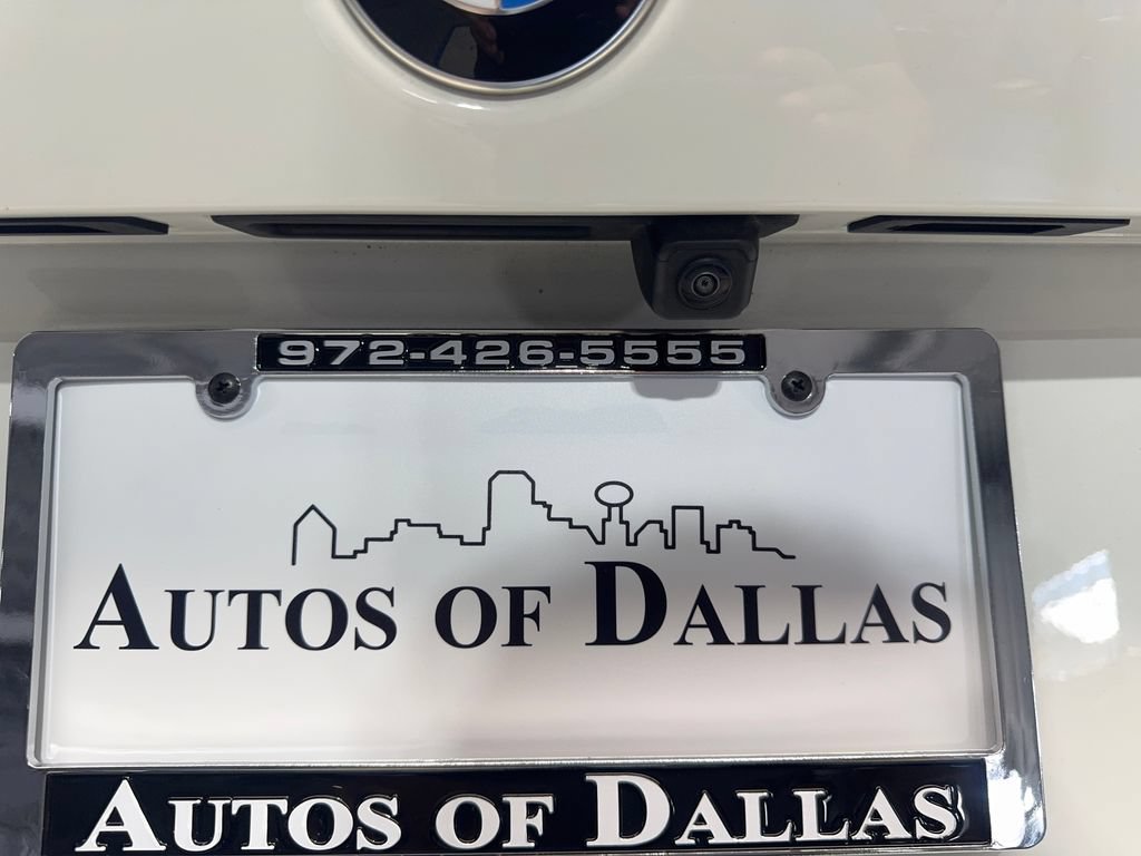 Used 2024 BMW X5 xDrive40i w/ Parking Assistance Package AWD/4WD image 25