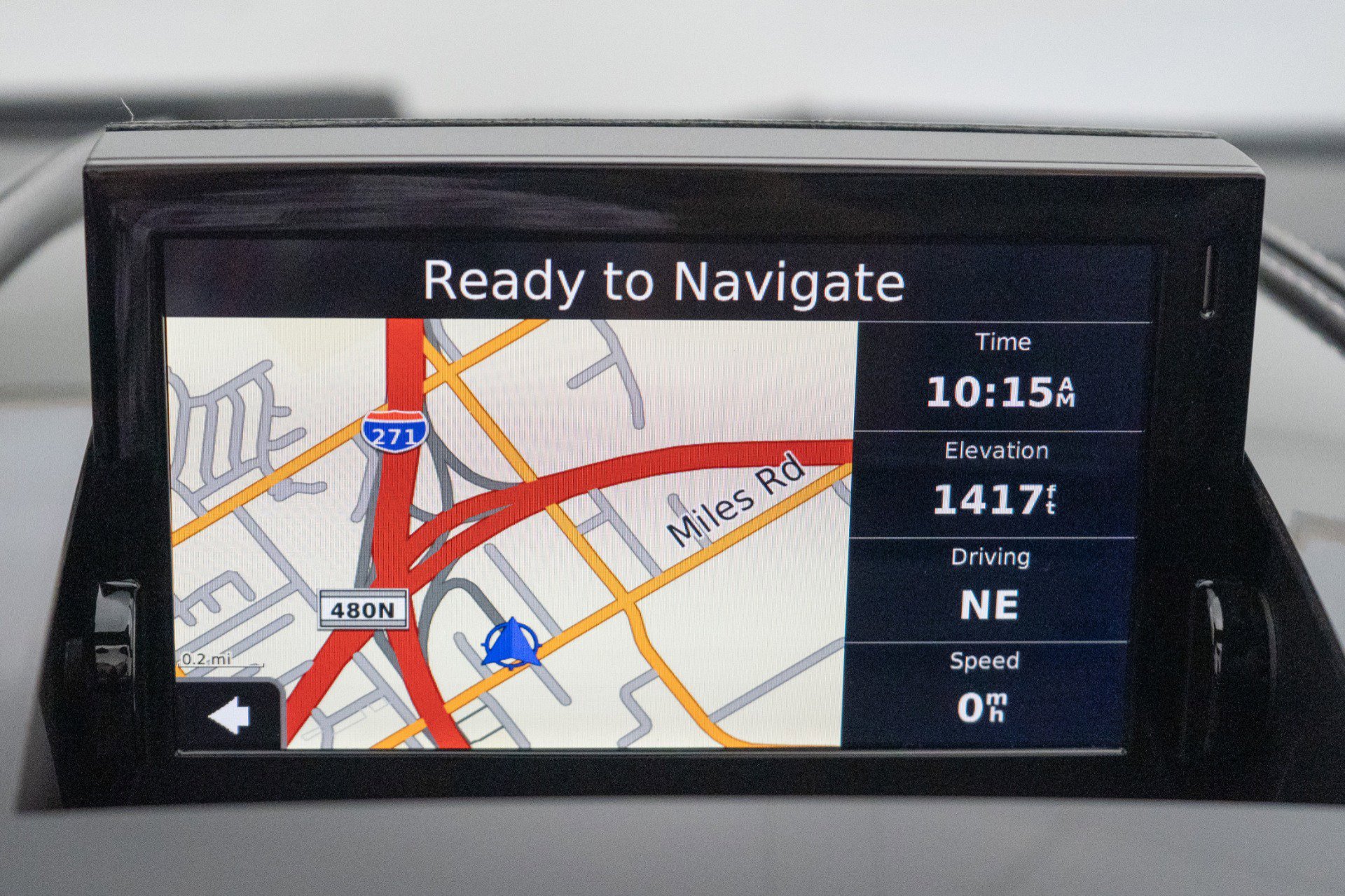 Used 2014 Aston Martin DB9 Volante image 17