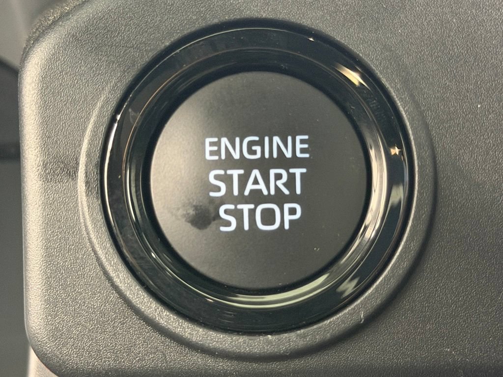 Used 2026 Toyota Tacoma SR5 AWD/4WD image 29