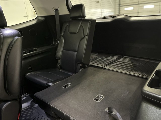 Used 2022 Kia Telluride SX w/ Nightfall Edition Package image 17