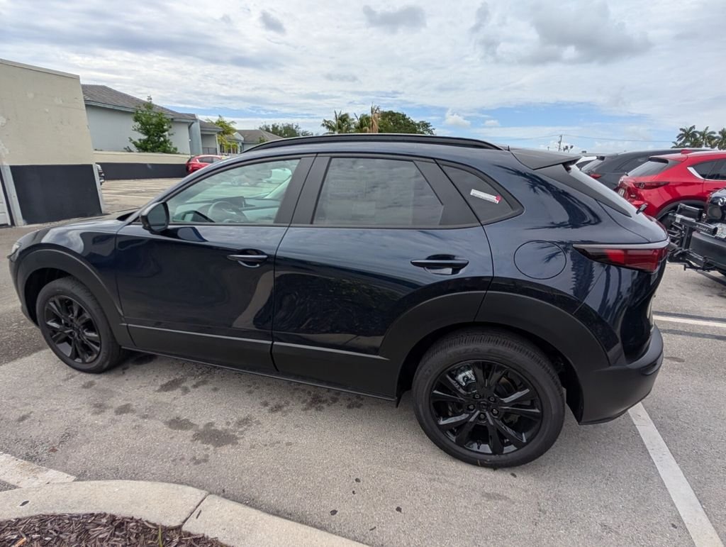 New 2026 MAZDA CX-30 Aire Edition AWD/4WD image 5