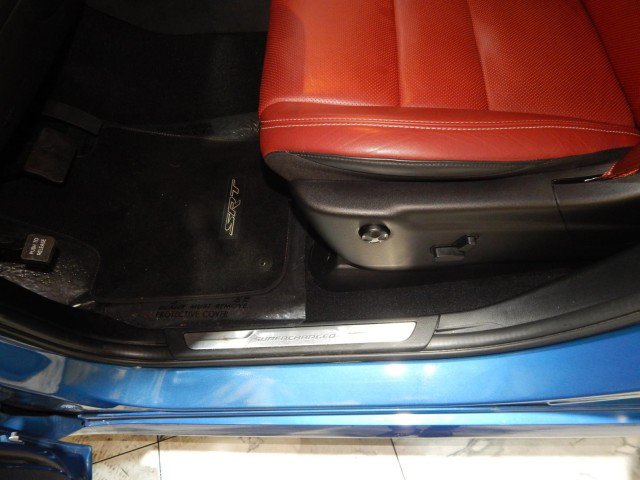 Used 2024 Dodge Durango SRT Hellcat image 17