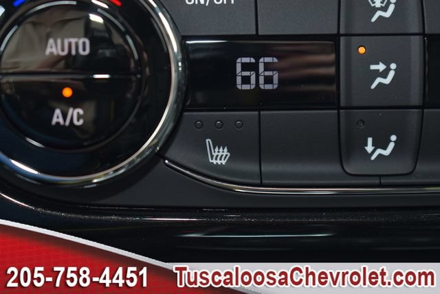 New 2026 Chevrolet TrailBlazer ACTIV w/ Convenience Package FWD image 30