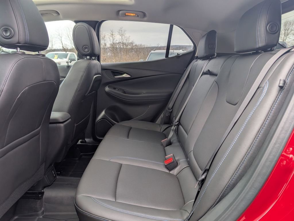 New 2026 Buick Encore GX Sport Touring w/ Comfort Package image 9