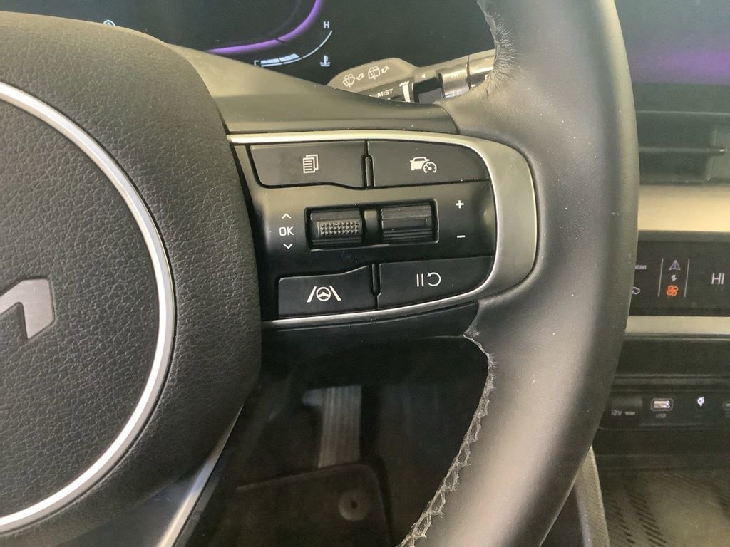 Used 2023 Kia Sportage EX FWD image 20