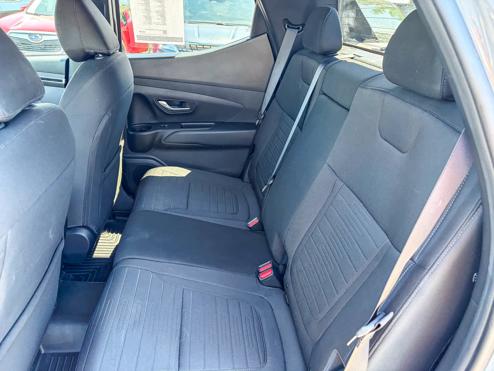 Used 2022 Hyundai Santa Cruz SEL AWD/4WD image 17