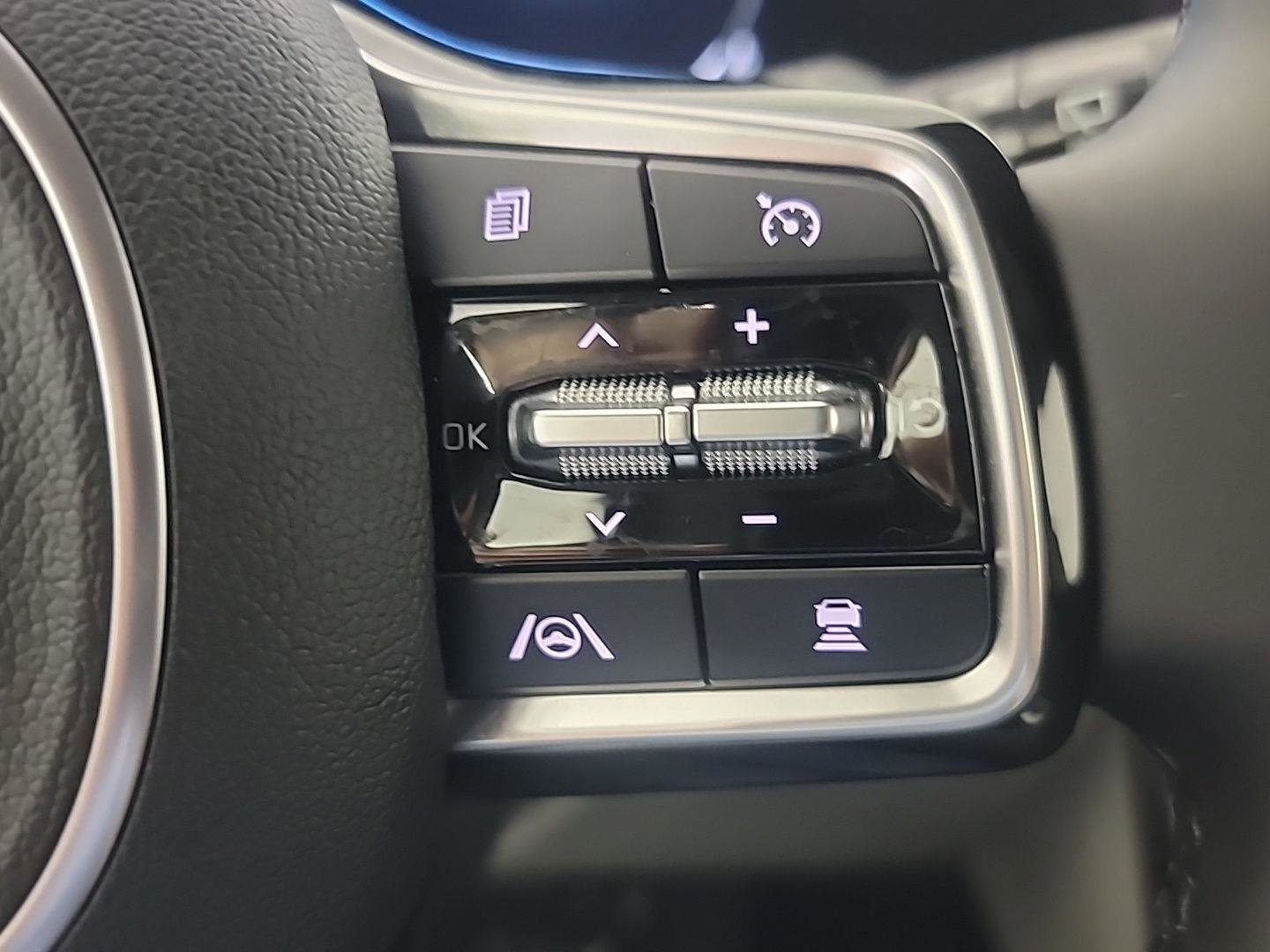 Used 2024 Kia Carnival SX image 29