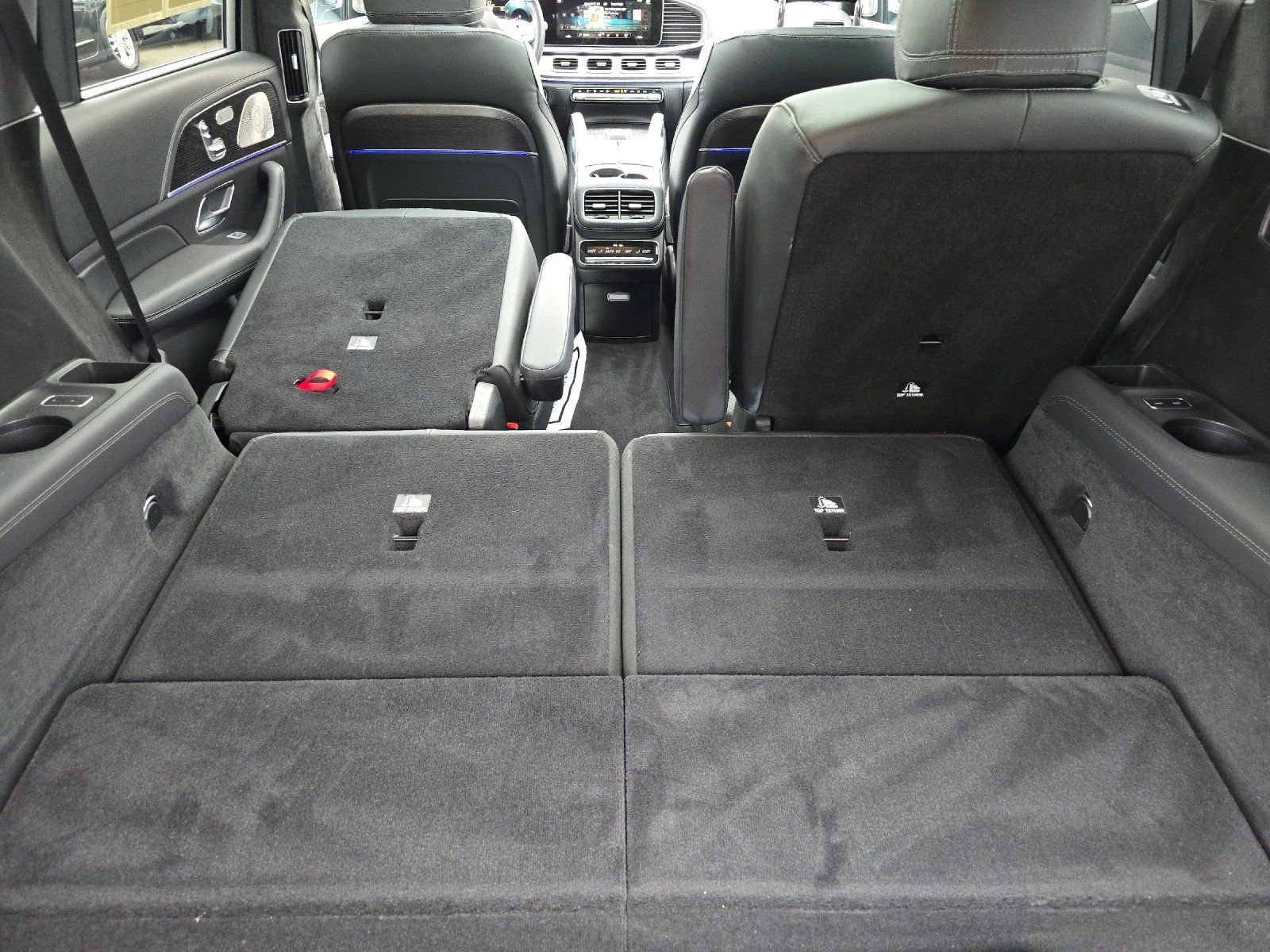 Used 2023 Mercedes-Benz GLS 580 4MATIC image 16