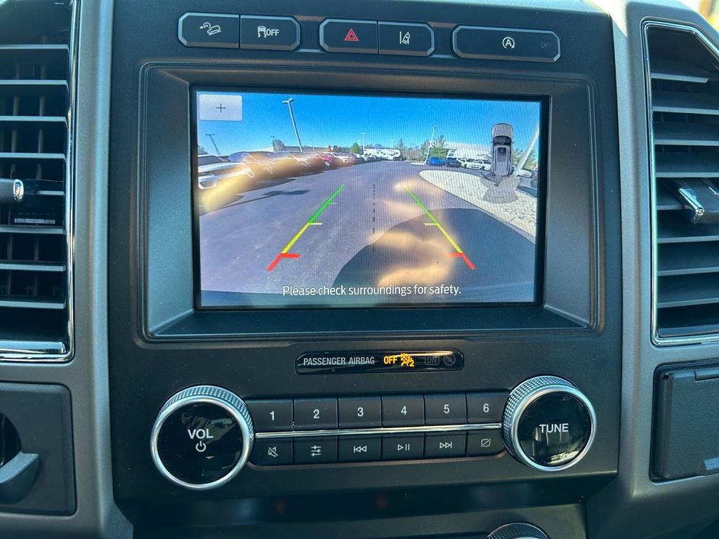 Used 2021 Ford Expedition XLT image 13