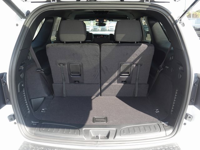 New 2026 Dodge Durango GT image 11