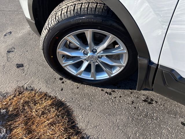 Used 2021 Honda CR-V EX-L image 28