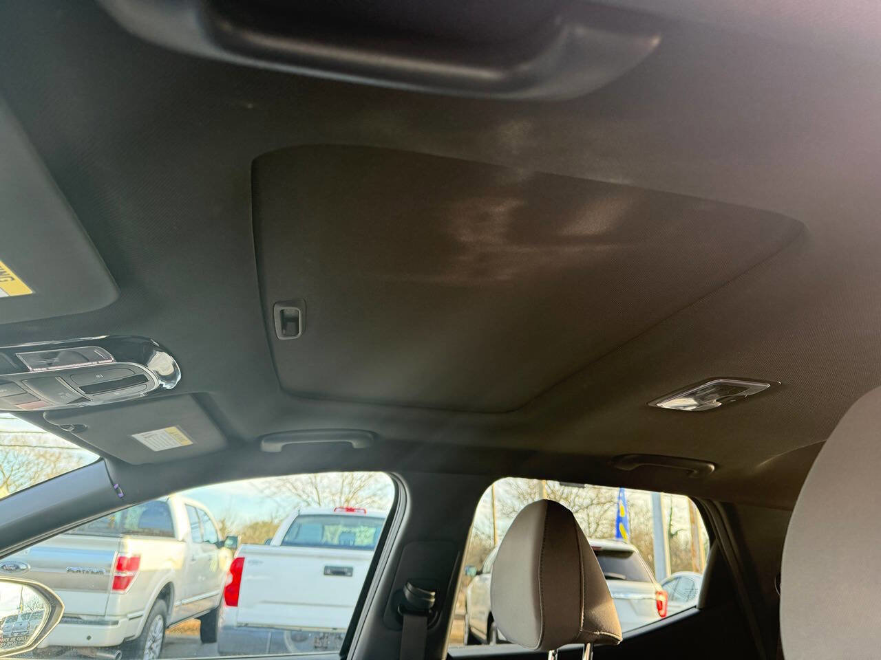 Used 2023 Hyundai Santa Cruz SEL Premium image 13