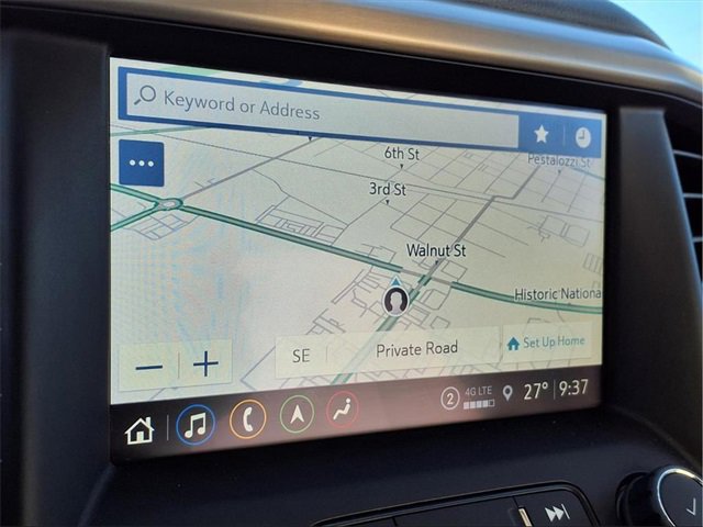 Certified 2023 GMC Acadia Denali w/ Black Diamond Edition image 6