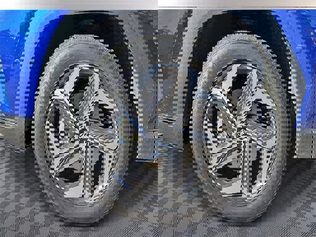 Used 2024 Hyundai Tucson Limited image 8