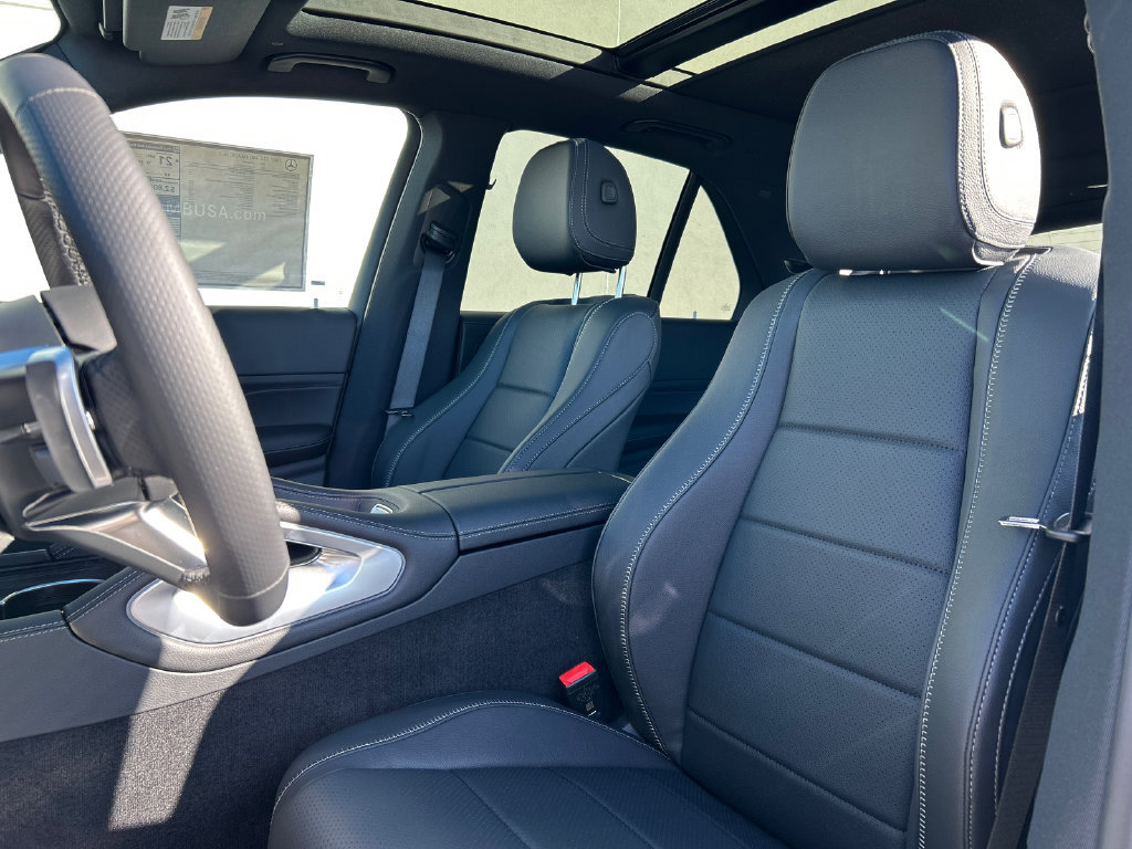 New 2027 Mercedes-Benz GLE 450 4MATIC image 15