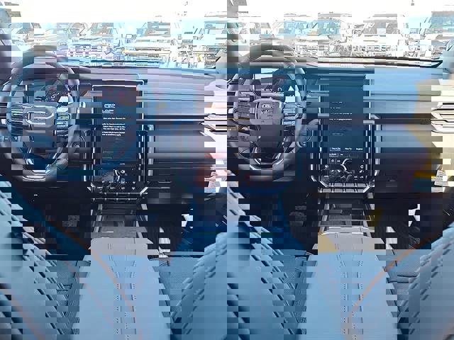 New 2026 GMC Acadia AT4 w/ LPO, Floor Liner Package image 10