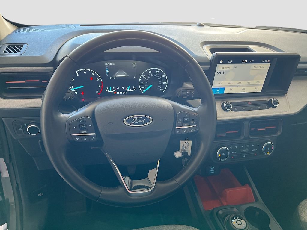 Used 2024 Ford Maverick XLT w/ XLT Luxury Package image 11