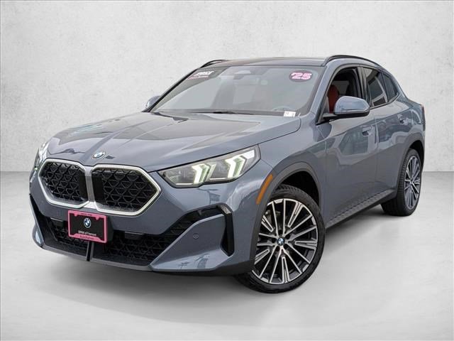 Used 2025 BMW X2 xDrive28i w/ Convenience Package