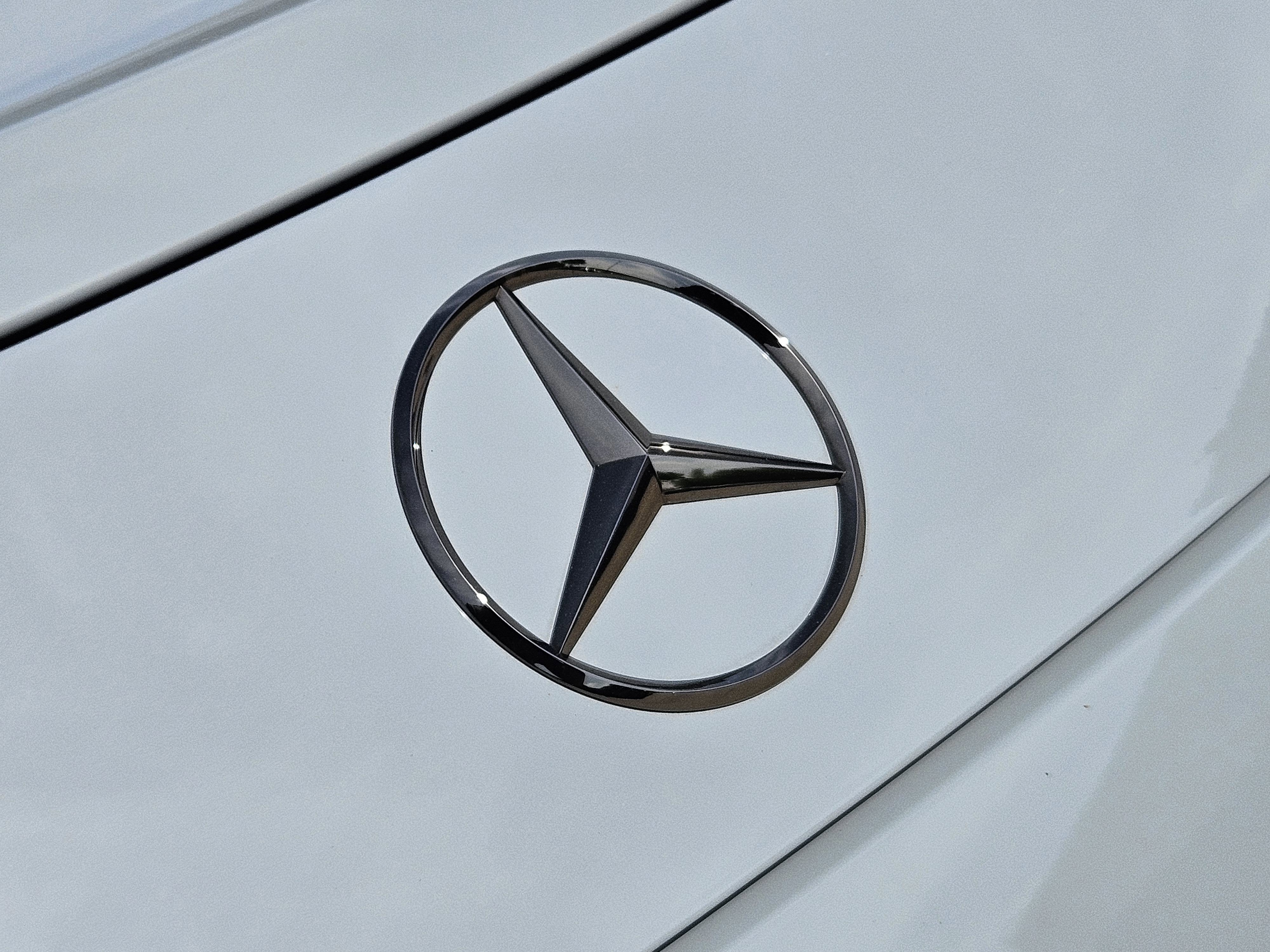 Certified 2023 Mercedes-Benz SL 55 AMG 4MATIC image 9